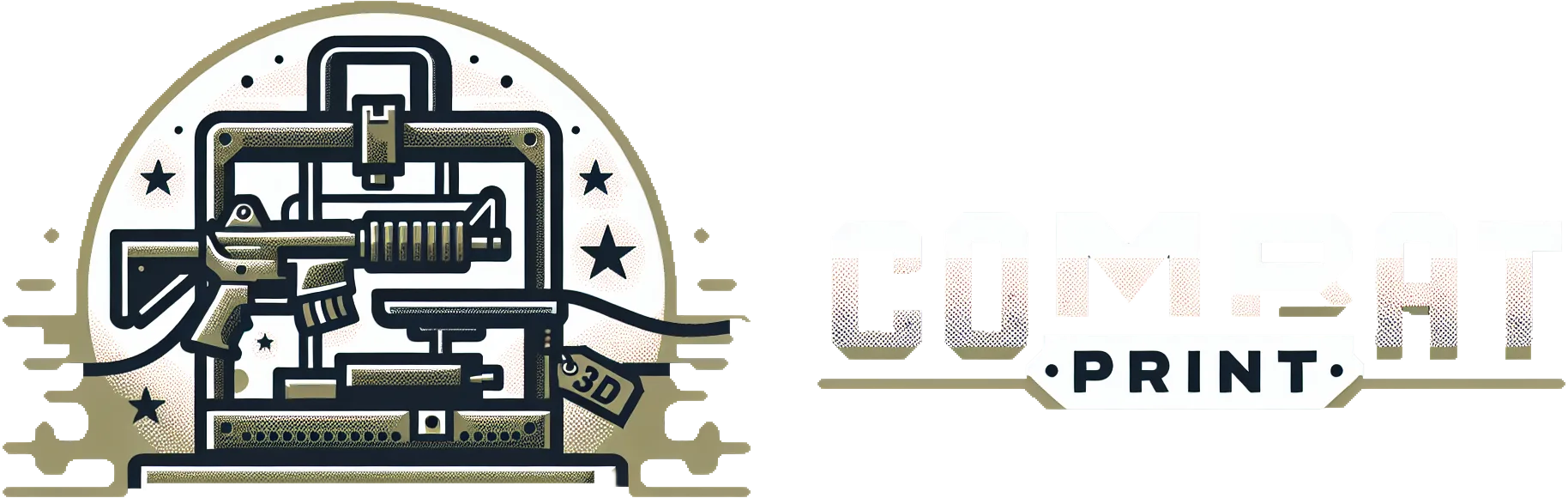 CombatPrint Műhely