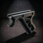 Dupla fogásos markolat