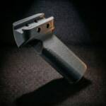 45 fokos ergonomikus markolat