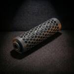 Honeycomb lángrejtő