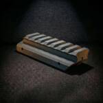 Picatinny sín magasító 13mm