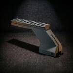 Picatinny sín hosszabbító