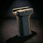 Csavar nélküli markolat