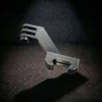 Picatinny GoPro tartó