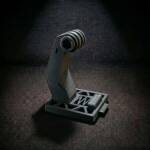 Sisak GoPro rögzitő