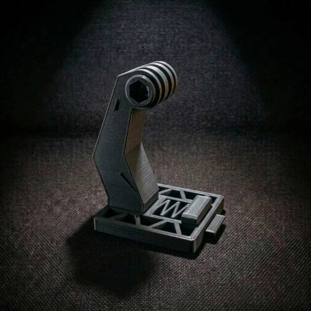 Sisak GoPro rögzitő